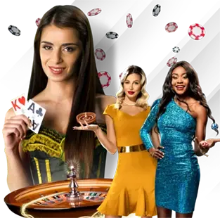 Casino en vivo